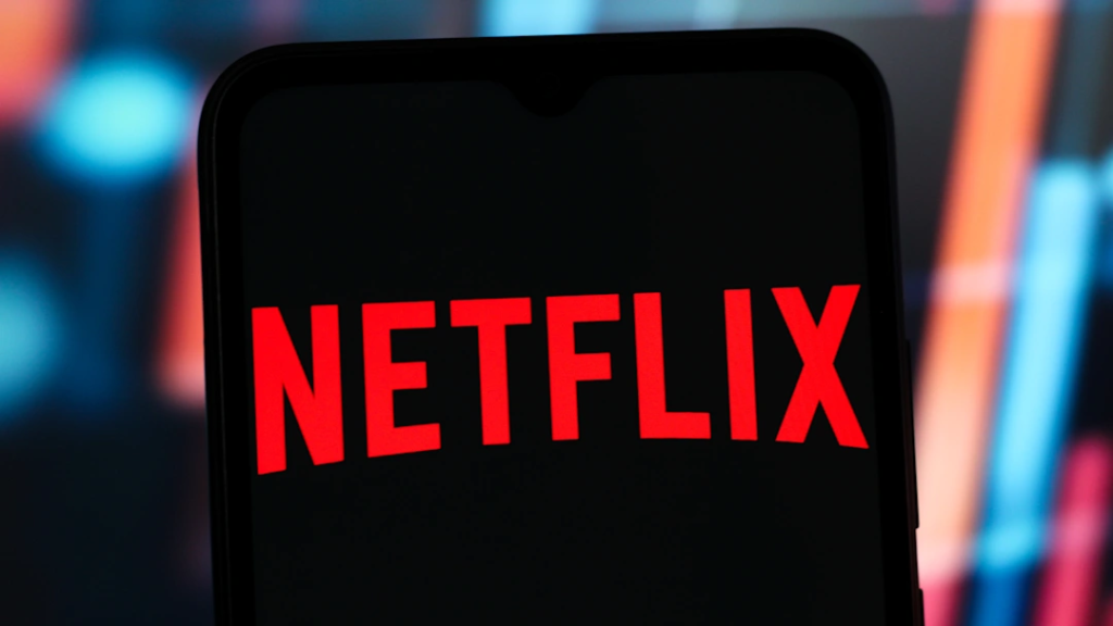 Kasım 2025'te 54 dizi ve film Netflix'ten ayrılıyor 2 Kasım 2025'te 54 dizi ve film Netflix'ten ayrılıyor