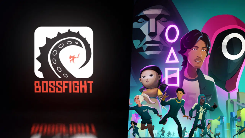 Netflix, 'Squid Game: Unleashed' Oyun Stüdyosunu Kapattı 2 Netflix, 'Squid Game: Unleashed' Oyun Stüdyosunu Kapattı