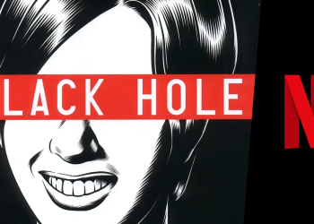 Netflix'te 'Black Hole' Çizgi Roman Uyarlaması Dizisi Yapım Aşamasında Yazar Charles Burns'ün bilimkurgu korku çizgi romanı, doğrudan dizi olarak sipariş edilen bir dizi uyarlamasına kavuşuyor. 41 Netflix’te ‘Black Hole’ Çizgi Roman Uyarlaması Dizisi Yapım Aşamasında Yazar Charles Burns’ün bilimkurgu korku çizgi romanı, doğrudan dizi olarak sipariş edilen bir dizi uyarlamasına kavuşuyor.