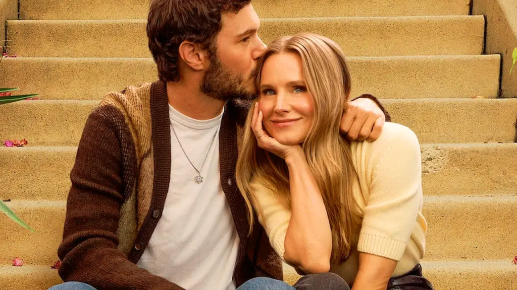 'Nobody Wants This' 3. Sezonu Netflix'te Yakında Yenilenecek ve Gelecekten Neler Bekleniyor? 2 'Nobody Wants This' 3. Sezonu Netflix'te Yakında Yenilenecek ve Gelecekten Neler Bekleniyor?