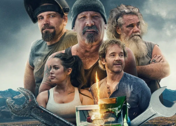 Netflix, 'Car Masters: Rust to Riches' dizisini 6 sezonun ardından iptal etti 39 Netflix, ‘Car Masters: Rust to Riches’ dizisini 6 sezonun ardından iptal etti