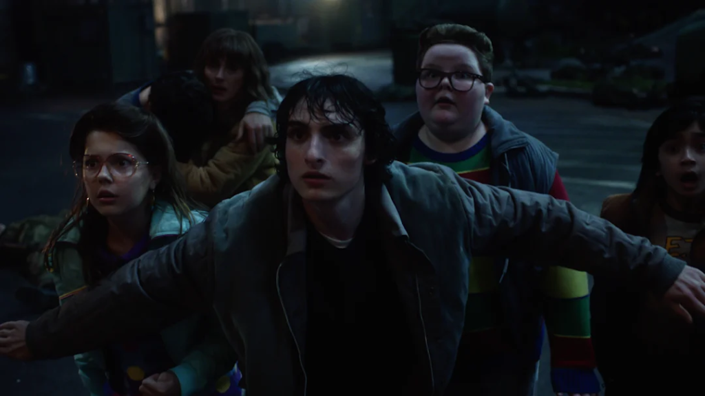 Kasım 2025'te Netflix'te hangi içeriklerin yayınlanacağına dair kapsamlı rehberiniz 2 Kasım 2025'te Netflix'te hangi içeriklerin yayınlanacağına dair kapsamlı rehberiniz