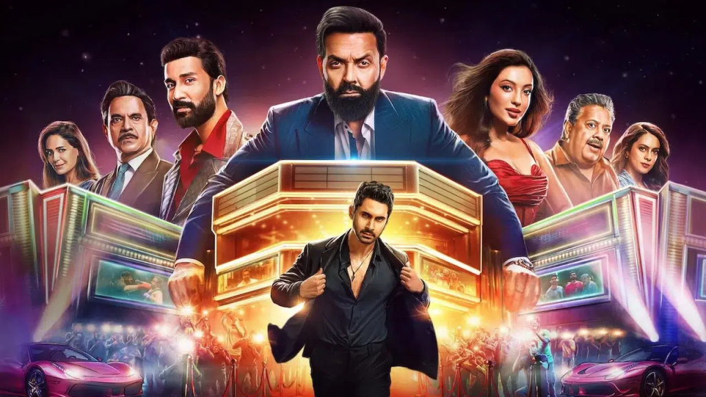 Netflix'teki Yeni Hint Filmleri ve Dizileri: Eylül 2025