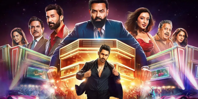 Netflix'teki Yeni Hint Filmleri ve Dizileri: Eylül 2025 1 Netflix’teki Yeni Hint Filmleri ve Dizileri: Eylül 2025