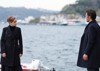 Kıskanmak dizisi 7. yeni bölümde Seniha ve Halit’in tehlikeli hesaplaşması! 5 Kıskanmak dizisi 7. yeni bölümde Seniha ve Halit’in tehlikeli hesaplaşması!