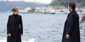 Kıskanmak dizisi 7. yeni bölümde Seniha ve Halit’in tehlikeli hesaplaşması!