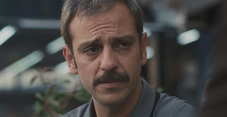 Veliaht dizisinde Timur’un sırrı ortaya çıkacak! 1 Veliaht dizisinde Timur’un sırrı ortaya çıkacak!