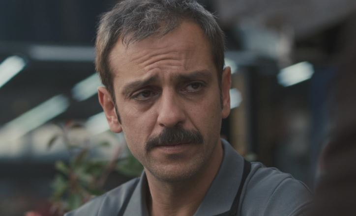 Veliaht dizisinde Timur’un sırrı ortaya çıkacak! 2 Veliaht dizisinde Timur’un sırrı ortaya çıkacak!