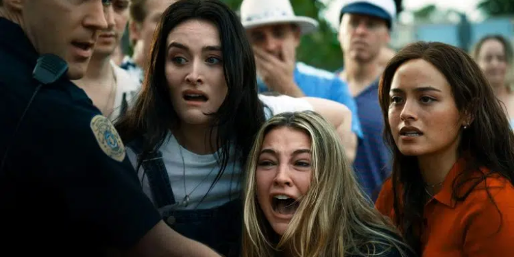 Bu Hafta Netflix'te Yayınlanan Yeni Filmler ve 18 Ekim 2025'te En İyi 10 Film ve Dizi 1 Bu Hafta Netflix’te Yayınlanan Yeni Filmler ve 18 Ekim 2025’te En İyi 10 Film ve Dizi