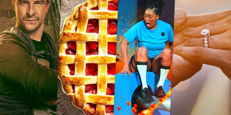 WAGs to Riches, Floor Is Lava ve Blue Ribbon Baking Championship gibi Netflix'te Raflara Kaldırılan 9 Reality Şov 1 WAGs to Riches, Floor Is Lava ve Blue Ribbon Baking Championship gibi Netflix’te Raflara Kaldırılan 9 Reality Şov