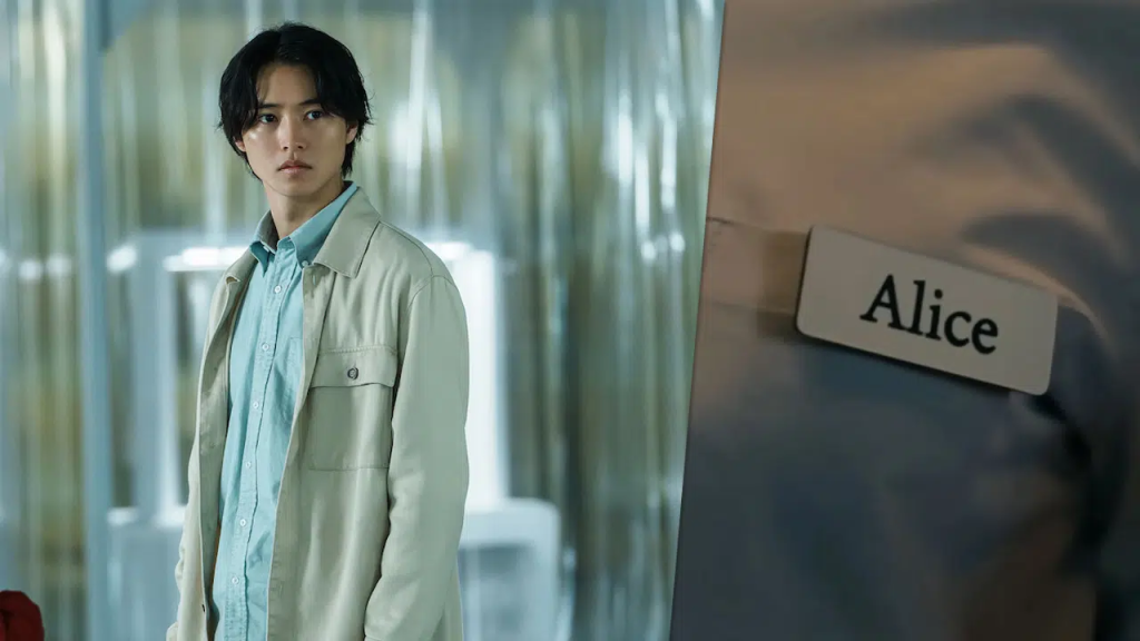 Netflix'in 'Alice in Borderland'ın İngilizce uyarlamasını yapması büyük bir hata mı olur?