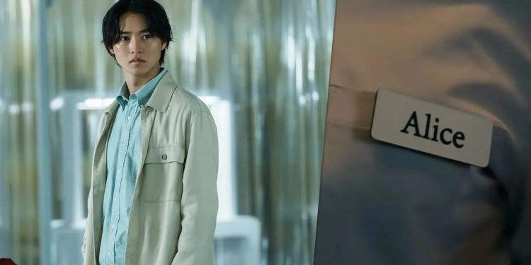 Netflix’in ‘Alice in Borderland’ın İngilizce uyarlamasını yapması büyük bir hata mı olur?