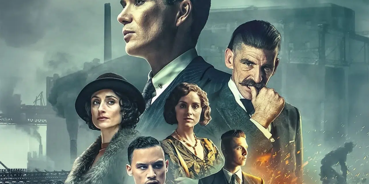 ‘Peaky Blinders’, ‘Ölümsüz Adam’ Filminin Ötesinde İki Sezonluk Yenileme Aldı Netflix ve BBC, “yeni nesil Shelby’lerin” hikayesini anlatacak dizi üzerinde çalışıyor