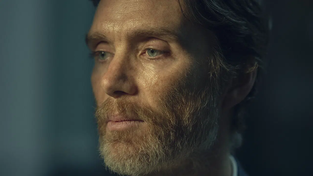 'Steve' Filmi İncelemesi: Cillian Murphy, Ruh Sağlığı ve Kurtuluşun Güçlü Bir Tasvirini Sunuyor