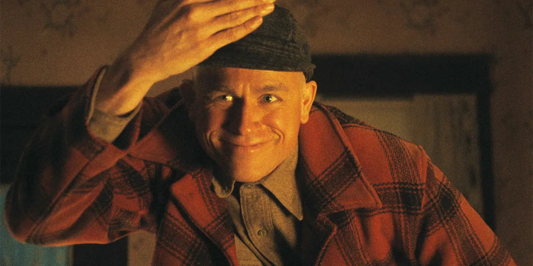 ‘Canavar: Ed Gein Hikayesi’ İncelemesi: Yarı Başyapıt, Yarı Kaçırılmış Fırsat