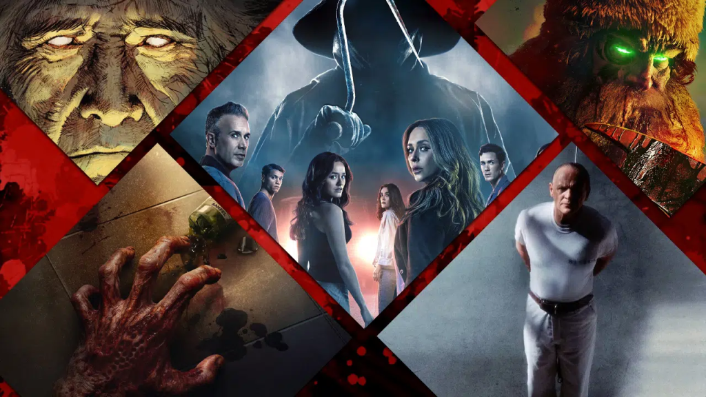 2025 Cadılar Bayramı'nda Netflix'te İzleyebileceğiniz 10 Yeni Korku Filmi