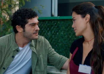 Sahtekarlar dizisi için geri sayım başladı! 4 Sahtekarlar dizisi için geri sayım başladı!