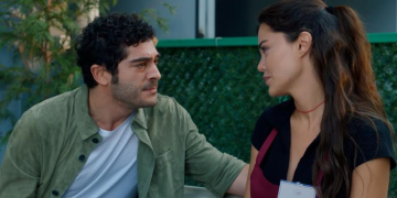 Sahtekarlar dizisi için geri sayım başladı!