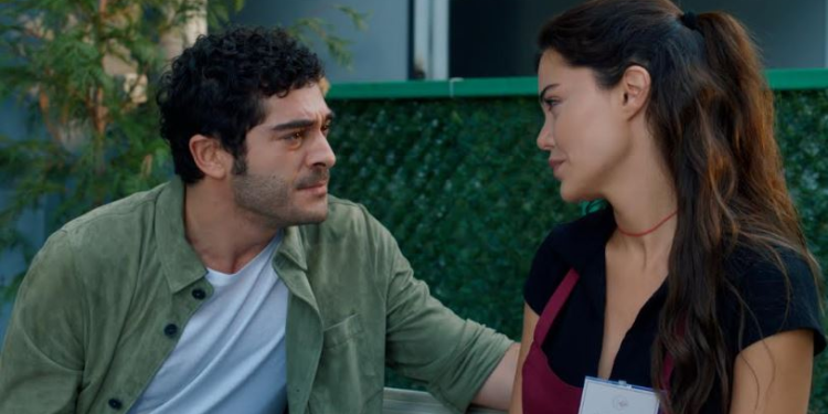 Sahtekarlar dizisi için geri sayım başladı! 1 Sahtekarlar dizisi için geri sayım başladı!