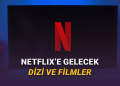 Yeni sezonun beklenen 9’lusu 26 Ekim 2025: Netflix’e Gelecek Yeni Dizi ve Filmler