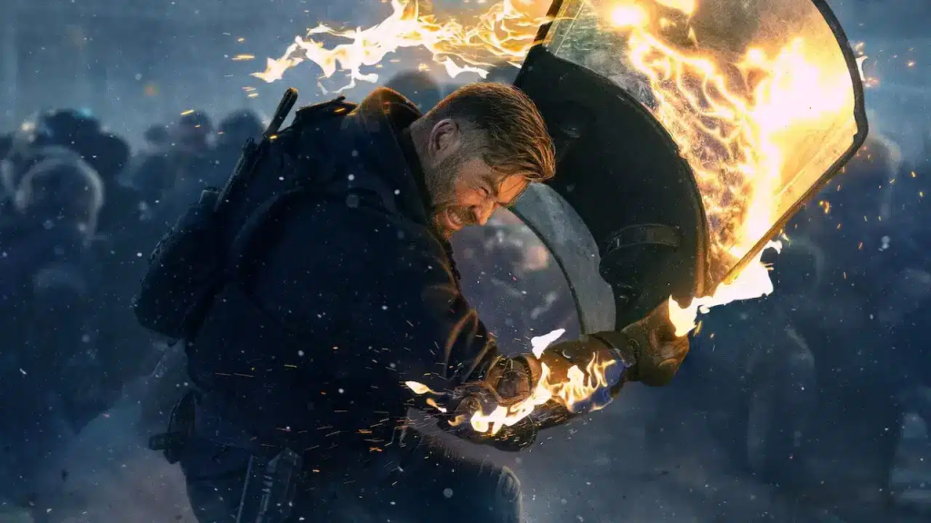 Netflix'te 'Extraction 3': Oyuncu Kadrosundan Bir İsim, Yapımın Nisan 2026'da Başlayabileceğine İşaret Ediyor