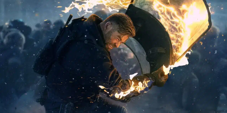 Netflix’te ‘Extraction 3’: Oyuncu Kadrosundan Bir İsim, Yapımın Nisan 2026’da Başlayabileceğine İşaret Ediyor