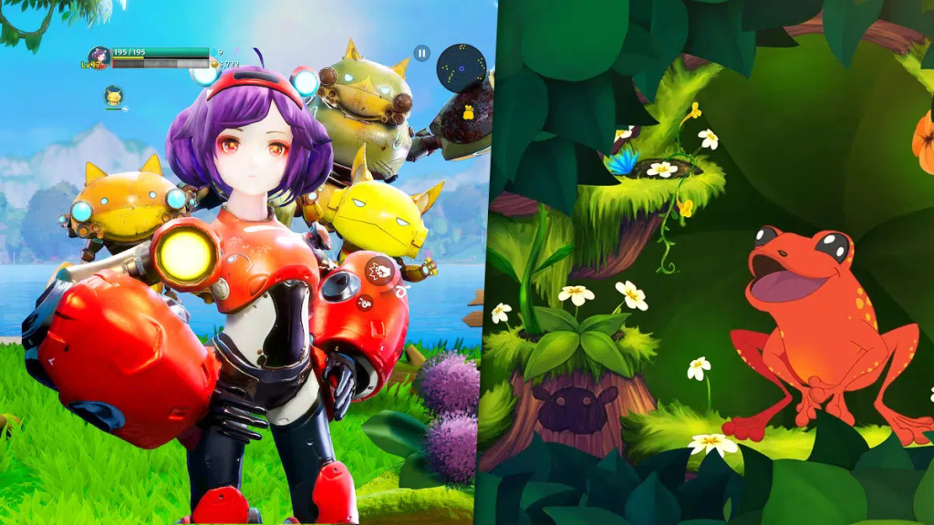 'Steel Paws' ve 'Flutter Butterflies' Netflix'ten Kaldırılması Planlanan Son Oyunlar