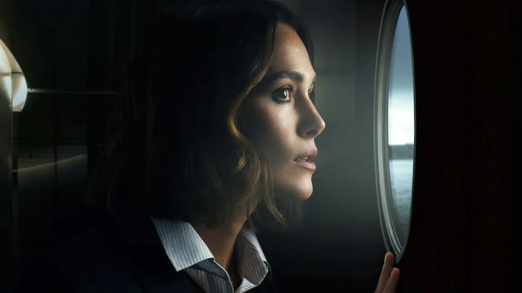 Netflix'in Kiera Knightley Filmi '10 Numaralı Kulübedeki Kadın': Bilmeniz Gereken Her Şey