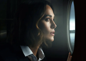 Netflix'in Kiera Knightley Filmi '10 Numaralı Kulübedeki Kadın': Bilmeniz Gereken Her Şey 19 Netflix’in Kiera Knightley Filmi ’10 Numaralı Kulübedeki Kadın’: Bilmeniz Gereken Her Şey