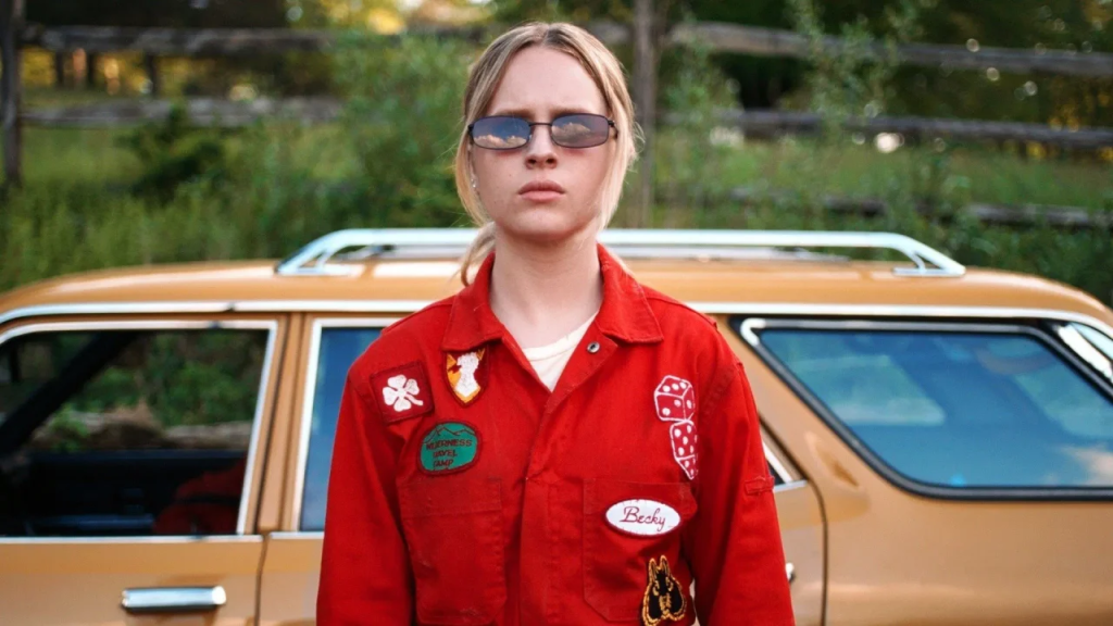 Netflix, 1 Ekim'de 73 Yeni Film ve Dizi Ekliyor (Cadılar Bayramı İçin Çok Sayıda Korku Filmi Dahil)