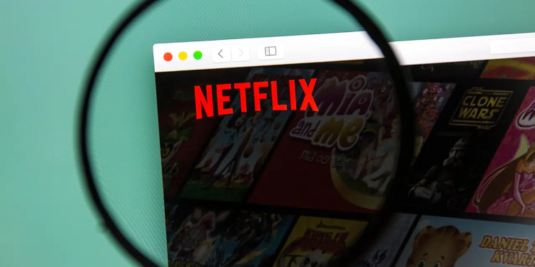 Netflix, Web’deki Döşemelerden Netflix Orijinal Marka Etiketini Kaldırdı