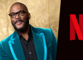 Tyler Perry, Netflix İçin İki Yeni Proje Hazırlıyor: ‘Tis So Sweet’ ve ‘The Gospel of Christmas’