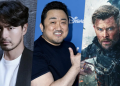 Kore Filmi Yan Ürünü 'Extraction: Taigo' Netflix'te Yapım Aşamasında Aksiyon yan dizisinin çekimlerine yakında başlanması bekleniyor ve dizide iki önemli Koreli yıldız yer alıyor. 11 Kore Filmi Yan Ürünü ‘Extraction: Taigo’ Netflix’te Yapım Aşamasında Aksiyon yan dizisinin çekimlerine yakında başlanması bekleniyor ve dizide iki önemli Koreli yıldız yer alıyor.