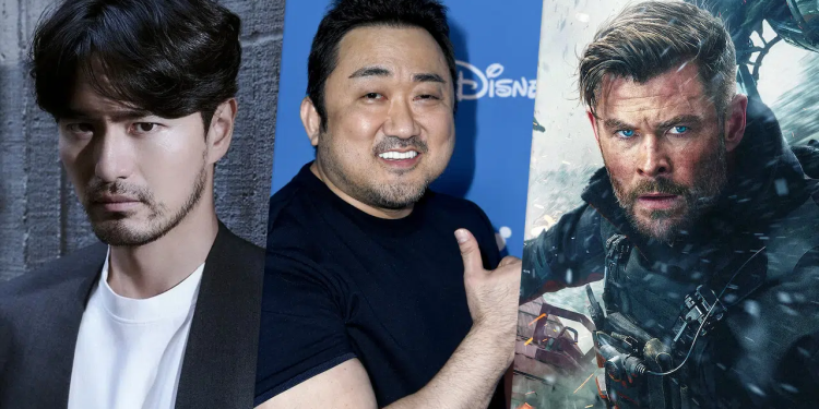 Kore Filmi Yan Ürünü ‘Extraction: Taigo’ Netflix’te Yapım Aşamasında Aksiyon yan dizisinin çekimlerine yakında başlanması bekleniyor ve dizide iki önemli Koreli yıldız yer alıyor.