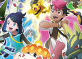'Pokémon Horizons: 3. Sezon - Yükselen Umut' Ocak 2026'da Yayınlanacak 24 ‘Pokémon Horizons: 3. Sezon – Yükselen Umut’ Ocak 2026’da Yayınlanacak