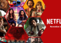 Kasım 2025'te Netflix'e Gelecek Yapımlara İlk Bakış 35 Kasım 2025’te Netflix’e Gelecek Yapımlara İlk Bakış