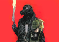 'Dorohedoro' 2. Sezon Netflix'te: 2026 İlkbaharında Yayınlanacak 30 ‘Dorohedoro’ 2. Sezon Netflix’te: 2026 İlkbaharında Yayınlanacak