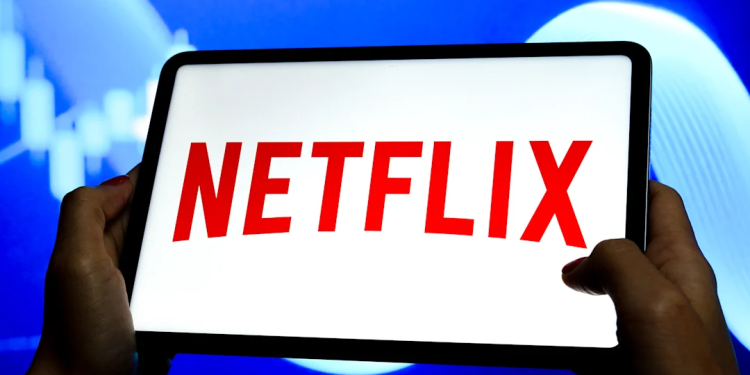 Başarısız bilimkurgu dizisi Netflix'te yeniden yükselişe geçti 1 Başarısız bilimkurgu dizisi Netflix’te yeniden yükselişe geçti