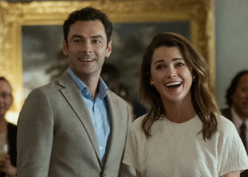 Ekim 2025'te Netflix'e gelecek her şey 8 Ekim 2025’te Netflix’e gelecek her şey