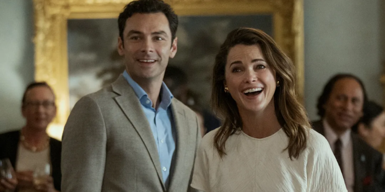 Ekim 2025'te Netflix'e gelecek her şey 1 Ekim 2025’te Netflix’e gelecek her şey