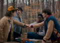 ‘Stranger Things’ 5. Sezon 1. Cilt Süreleri Ross Duffer Tarafından Sonunda Onaylandı