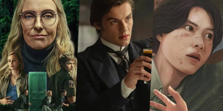 Wayward, House of Guinness ve Alice in Borderland Netflix Top 10'unda Yer Aldı – Ne Kadar Başarılı Oldular? 1 Wayward, House of Guinness ve Alice in Borderland Netflix Top 10’unda Yer Aldı – Ne Kadar Başarılı Oldular?