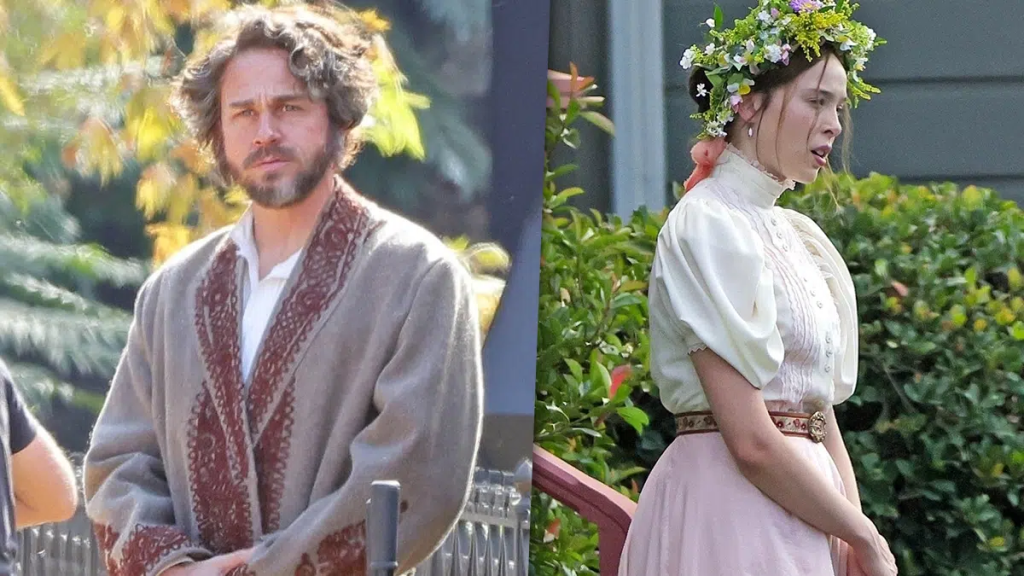 Lizzie Borden, Charlie Hunnam, Vicky Krieps ve Rebecca Hall rollerinde Ella Beatty ile 'Monster' 4. Sezonuna İlk Bakış 2 Lizzie Borden, Charlie Hunnam, Vicky Krieps ve Rebecca Hall rollerinde Ella Beatty ile 'Monster' 4. Sezonuna İlk Bakış