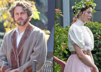 Lizzie Borden, Charlie Hunnam, Vicky Krieps ve Rebecca Hall rollerinde Ella Beatty ile 'Monster' 4. Sezonuna İlk Bakış 8 Lizzie Borden, Charlie Hunnam, Vicky Krieps ve Rebecca Hall rollerinde Ella Beatty ile ‘Monster’ 4. Sezonuna İlk Bakış