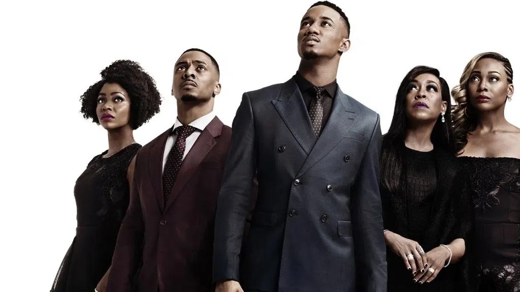 Netflix, Kasım 2025'ten İtibaren Az Bilinen Starz Dizisi 'Survivor's Remorse'u Yayınlayacak 2 Netflix, Kasım 2025'ten İtibaren Az Bilinen Starz Dizisi 'Survivor's Remorse'u Yayınlayacak