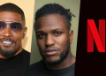 '84 Mücadelesi' Jamie Foxx Netflix Boks Filmi: Yapım Devam Ederken 11 Oyuncu Kadrosuna Katılıyor 25 ’84 Mücadelesi’ Jamie Foxx Netflix Boks Filmi: Yapım Devam Ederken 11 Oyuncu Kadrosuna Katılıyor