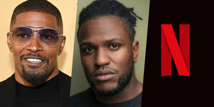 ’84 Mücadelesi’ Jamie Foxx Netflix Boks Filmi: Yapım Devam Ederken 11 Oyuncu Kadrosuna Katılıyor