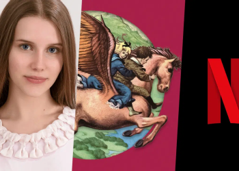 Ava Jager, Netflix'in 'Narnia: Büyücünün Yeğeni' filminde Polly'nin kız kardeşlerinden birini canlandıracak 17 Ava Jager, Netflix’in ‘Narnia: Büyücünün Yeğeni’ filminde Polly’nin kız kardeşlerinden birini canlandıracak