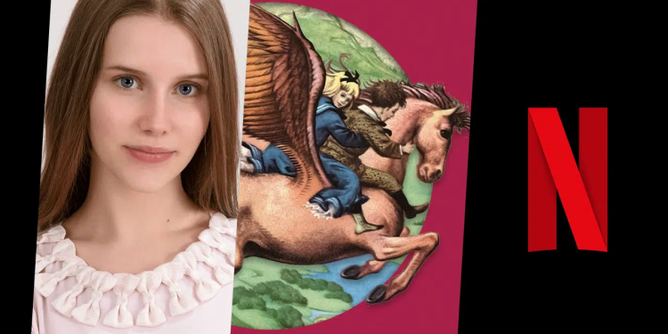 Ava Jager, Netflix’in ‘Narnia: Büyücünün Yeğeni’ filminde Polly’nin kız kardeşlerinden birini canlandıracak