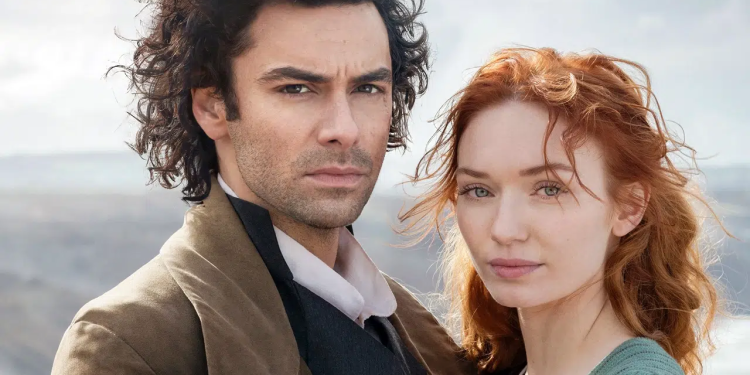 Netflix, Eleştirmenlerce Beğenilen BBC Dizisi 'Poldark'ı ABD'ye Getirdi 1 Netflix, Eleştirmenlerce Beğenilen BBC Dizisi ‘Poldark’ı ABD’ye Getirdi